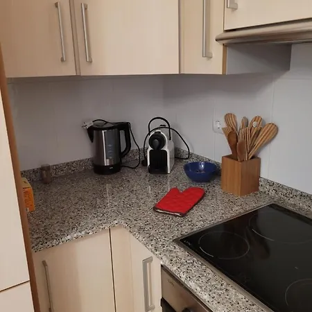 Apartmán Alquiler Vacacional *