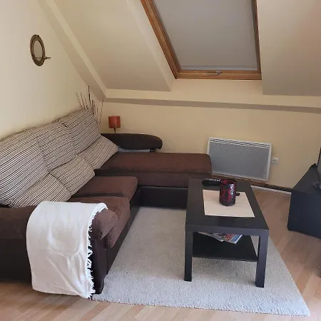 Apartmán Alquiler Vacacional Malpica