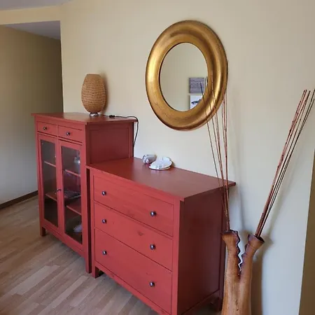 Alquiler Vacacional Apartmán