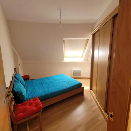 Apartmán Alquiler Vacacional *