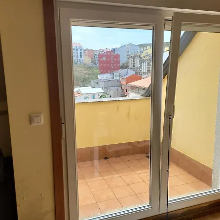 Apartmán Alquiler Vacacional *